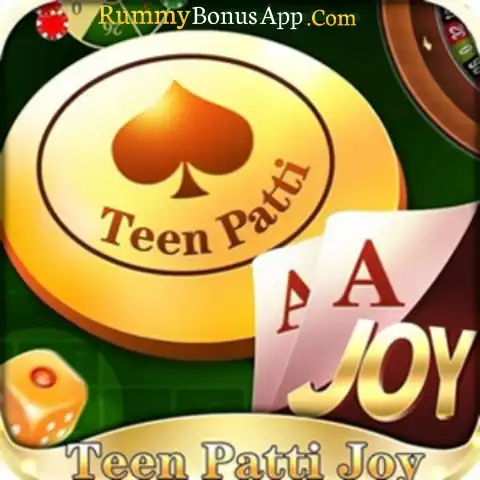 Teen Patti Joy 